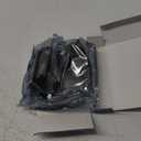 D-Lumina H7 LED Canbus Decoder Anti Flicker Harness, Resistor Decoders Error Free, Adapter Warning Canceller Capacitors, Pack of 2