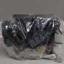 Christmas Tree Lights with Remote, 300 LED 8 Lights Modes with Timer& Memory Function, White Christmas Lights Waterproof for Outdoor Indoor Christmas Decorations