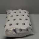 Expandable Carry On Travel Backpack,For Frontier Airlines Personal Item Bag 18x14x8 Underseat Travel Duffel Bag,17 inch Laptop Backpack Flight Approved (Beige)