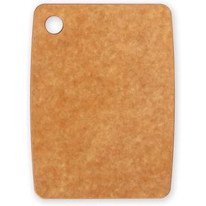 Dexas Natural Fiber Dishwasher Safe Composite Cutting Board, 8" x 5.875"