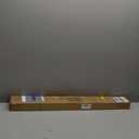 PUJIANG 63" Aluminum Easel Stand for Sign, Large Collapsible Easels for Display Posters/ Whiteboard, Adjustable Height Artist Easel for Painting- Floor/ Tabletop, Holds 25 lbs, 1pcs