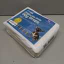 XPCARE 50 Count Disposable Male Dog Diapers, Male Dog Wraps,Super Absorbent Leak-Proof Fit (X-Small)