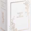 Lillian Rose Wedding Ring Book Box