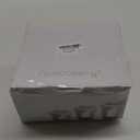 Nucookery Ceramic Travel Coffee Mug Set, Coffee Tumbler with Silicone Lid and Non-Slip Sleeve, Unique To Go Mug, Gifts for Women & Men, Microwave Safe Cappuccino, Tea, Latte, Iced-Coffee Cups, Blue