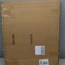 19.7x27.6 Picture Frame for Wall Display, 19.7x27.6 Black Picture Frame with Shatter Resistant Plexiglass, Stable and Sturdy Puzzle Frame for Wall Display, Handpicked Gift Collection, 1 Pack