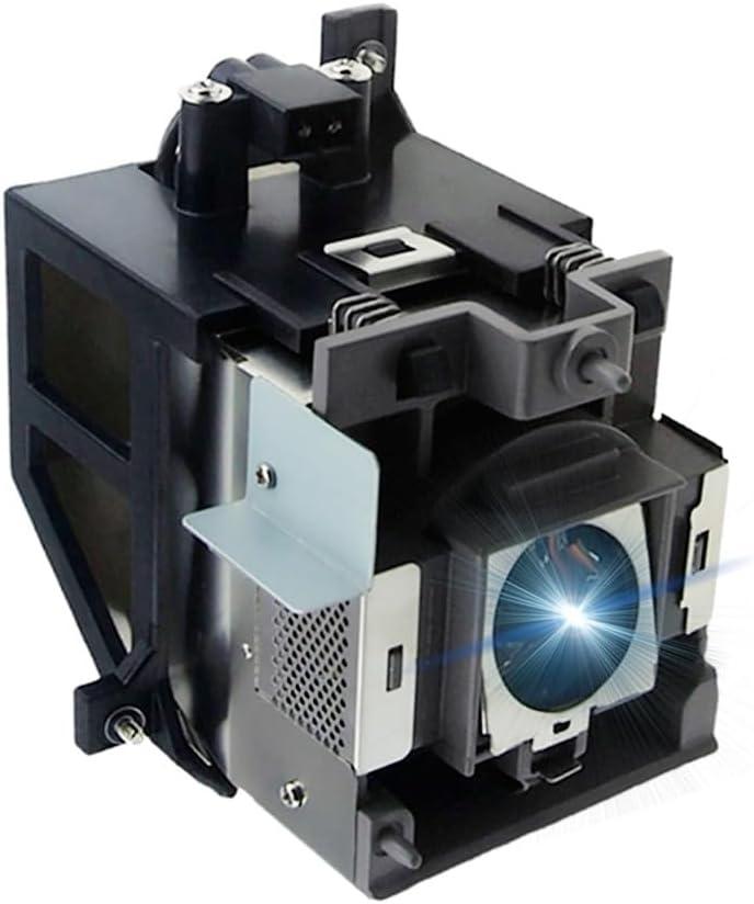 AWO 5J.J2605.001/5J.J2805.001/5J.J3905.001/5J.J8A05.001/5J.J8W05.001 Premium Replacement Lamp Bulb with Housing for BenQ SP890,W5500,W6000,W6500,W7000,W7000+,W7500,SH940 Projectors