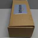 42W 6 Pack LED Black Light Bar, Blacklight Light Up to Lagre Area with 6ft Cable+Switch+Plug, Glow Party Light Supply for Halloween, Poster, Body Paint, Birthday,Classroom, Bedroom