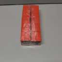 10 x TONYMOLY Tako Pore Blackhead Remover Scrub Stick Charcoal & Dead Sea Salt Exfoliator for Blackheads, Whiteheads, Pore Cleansing & Oil Control, 0.8 oz