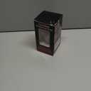 Love Cordless Lightbulb, Warm Light Only, Rechargeable USB-C Table Lamp, PC Moon Light for Bedroom, Home Decor Night Light, Gifts for Mother's Day, Mom, Wife, Husband, Family, Friends etc