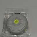 Yogasleep Hushh Portable White Noise Sound Machine for Baby, 3 Soothing Natural Sounds with Volume Control, Compact Size, Noise Canceling for Sleep Aid, Office Privacy, & Meditation, Registry Gift