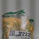 Sunflower Cat Recovery Cone Collar Soft Cotton Pet Cone Collar Adjustable Sunflower Elizabeth Postoperative Protection for Cats and Dogs(Medium)