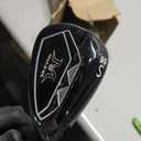 MAZEL Men Golf Iron Steel Shafts Right Handed Small 56