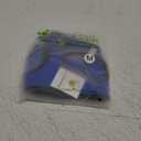 EcoBark Step in Dog Harness - Eco-Friendly Dog Harnesses for Small and Medium Breed Dogs - Reflective and Adjustable Mini Body Halter Vest -Soft Mesh Toy Breed Harness (Royal Blue, Medium) (Medium-11 to 17 lbs-Chest Up to 16 in (Pack of 1))