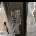 Walking Pad Treadmill with Incline, 2 in 1 Foldable Treadmills for Home Small Office, 300lbs Portable Compact Under Desk Treadmill with App, Remote Control and LED Display