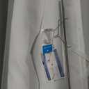 Liveinu Canvas Air Deflector Adjustable Reusable Heat and Air Deflector for Drop Ceiling Vents RV, Home HVAC, AC and Ceiling Registers Air Conditioner Deflector White 23"x23" Inch