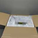 4 Gallon Capacity, 120-Volt  Ariston Andris Mini Tank Electric Water Heater  Heating Solution for Under Sink, RV, and Compact Spaces, Smart Boost for Versatile Heating, Simple Installation