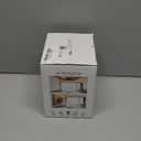 Magcubic Mini Projector with WiFi 6 and Bluetooth 5.4, Portable Projector 4K Support, 5W Soundbase Speaker, Auto Vertical Keystone 180° Rotatable Smart Projector for Movie Home Outdoor