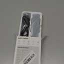 Mini Body Camera with Audio & Video Recording - Small POV Cam 1080P with 64G Card - Wearable Personal Portable Cameras Recorder DV - Night Version Camcorder for Security Work Records Guard Traveling