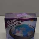 Ninja Blast Hover Soccer Light-Up Ball, Birthday Gift for Boys, Indoor Toy Games, Kids Gifts for Age 5, 6, 7, 8, 9, 10, 11, 12 Years Old, Boy Toys for Age 3 Years and Up.