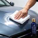 Quick Effect Coating Agent for Car, Coating for Cars, Rapid Ceramic Paint Sealant Spray, Car Coating Spray for Shine & Protection, Scratch Repair, Oil Film Removal,Hydrophobic Coating, 3.6oz