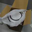 44oz(1.3L) Small Dehumidifier for Home Auto-Off Quiet Portable Dehumidifier with 3 Modes 10 Color Lights 4 Timer Settings for Bedroom Bathroom Closet (215 sq.ft)