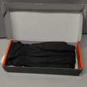 Deemii -10 Winter Gloves Men Women Made with 3M Insulation & Plush Lining, Windproof & Water-Resisitant Glove for Cold Weather with Touchscreen Fingers, for Running (Large, Grey)