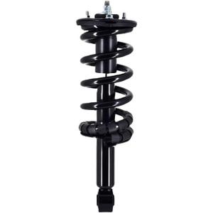 Front Struts Complete Assembly for Nissan TITAN XD 2016 5.0L
for Nissan Titan XD 2016 2017 2018 2019 5.0L V8, for Nissan Titan XD 2016 2017 2018 2019 5.6L V8 (1x)
