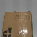 7.5" Flush Mount Ceiling Light, Dimmable LED Disk & Ceiling Lights,16.5W (120W Equivalent), 120V, 5000K, ETL - 4/6" J-Box, Wet Location LED Lights, Light Fixtures (Bright White)