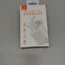 Acoustix Premium Sound Stereo Earbuds with USB C Connector