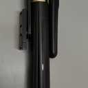 72" Phone Tripod, Tripod for iPhone with Wireless Remote Control, Portable Selfie Stick for iPhone, Live Streaming, Video Recording, Compatible with Cell Phones, Cameras