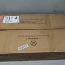 51.2" Long Dog Ramp for High Bed & Couch, Foldable Pet Ramp