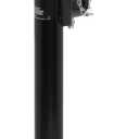 CURT 28356 Weld-On Pipe-Mount Swivel Trailer Jack, 5,000 lbs., 15 Inches Vertical Travel