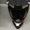 O'NEAL4SRS MX Helmet, Large