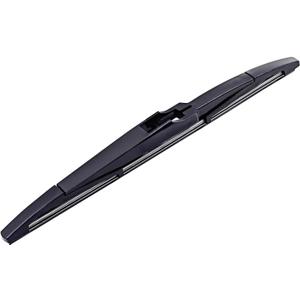 Rear Wiper Blade for 2021-2026 Buick Envision, 2022-2026 Chevy Trailblazer, 2022-2026 Buick Encore GX, 2024-2026 Chevy Trax - OEM Replacement Back Windshield Wiper, All-Weather 11 Inch