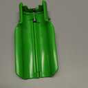 Lasnten 1 Piece Rose Thorn Stripper Tool Thorn Remover for Roses Leaf Stripper Tool Flower Stem Cleaner Cutter to Removal Leaf for Home Flower Shop Gardening Floral Arrangement (Green)