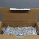 Sealy Electric Blanket Twin Size, Soft Sherpa Heated Blanket Single Control with 10 Heating Levels & 1 to 12 Hours Auto-Off Settings Over-Heated Protection 62"x84" Machine Washable, Charcoal