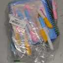 14 Pack Water Coloring Books,Water Doodle Book Toys,Reusable Water Painting Book for Toddlers,Educational Learning Kits Gifts,Best Birthday Gifts