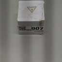 Guess Men's Stainless Steel Quartz Watch