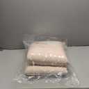 Laura Ashley- Queen Quilt Set, Reversible Bedding Set Including Sham(s), Lightweight for Year Round Use, Coquette Room Decor (Hailee Pink, Full/Queen)