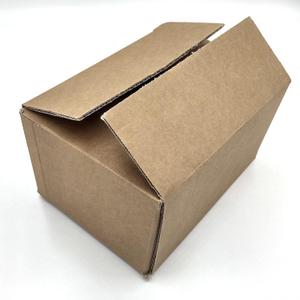 20x6x4in bundle of cardboard boxes, 25 Count