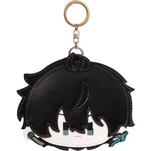 HOYOVERSE Honkai: Star Rail Chibi Plush Series Card Holder - Dan Heng