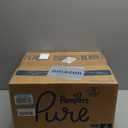 Pampers Pure Protection Baby Diapers, Size 6 (35+ lbs), 108 Count, Up to 100% Leakproof, Premium Plant-based Skin Protection, Hypoallergenic Soft Diapers