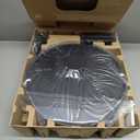 iRobot Roomba 105 Vac Robot Vacuum - Easy to use, Intense Power-Lifting Suction, LiDAR Navigation, Multi-Surface Cleaning, Cleans in Neat Rows, Self-Charging