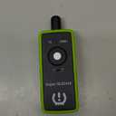 VXDAS 2IN1 TPMS Relearn Tool Super GL50448 for GM and Ford with Model Switch Button,Tire Pressure Sensor Monitor Reset Activation for Buick/Cadillac/Chevrolet/GMC/Lincoln 2025 Edition(Green)