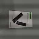 M.2 NVMe SSD Enclosure, Tool-Free Installation, USB 3.2 Gen 2 (10 Gbps) to NVME M-Key/(B+M) Key PCIe NVMe Adapter Support UASP and Trim, for SSDs 2230/2242 /2260/2280