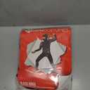 Kids Black Ninja Costume, Medium