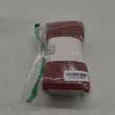 PSKL Organic Waffle Kitchen Towel 100% Turkish Cotton Set of 3 Red Brick - Premium Quality, Soft, Quick-Dry, Absorbent, Lint-Free Hand Towels 32X16 Inches (3, Brick)