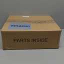 35PCS Griddle Accessories Kit, Flat Top Grill Accessories Set for Blackstone and Camp Chef, Grill Spatula Set with Enlarged Spatulas, Basting Cover, Scraper for Outdoor Barbecue