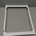 [Upgraded] W10861519 Deli Drawer Hanger (Without Glass), Meat Drawer Shelf Compatible with whirlpool Refrigerator WRT311/WRT318/WRT148 Some models (not all), Replaces: W10628698, AP5999492