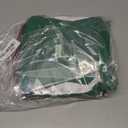 wegreeco Washable Male Dog Belly Band (Stylish Pattern)- Pack of 3 - Washable Male Dog Belly Wrap, Dog Diapers Male (Burgundy, Black, Jade, Large)